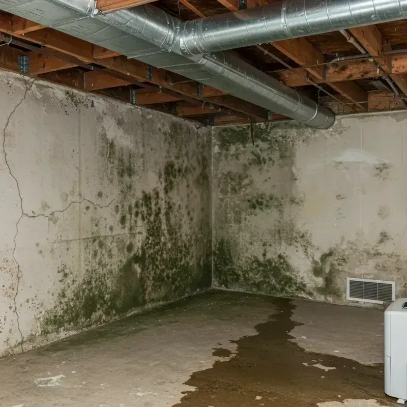 Professional Mold Removal in Masonville, KY